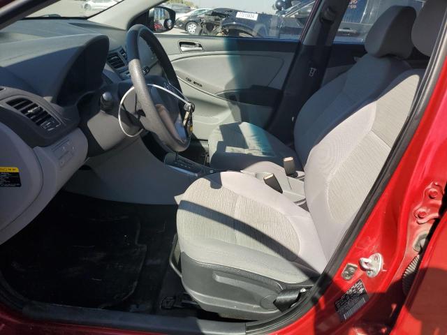 2016 HYUNDAI ACCENT SE - KMHCT4AE5GU138220