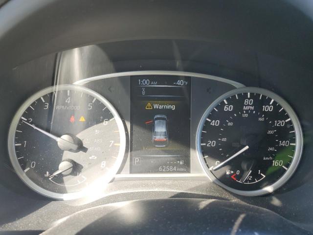 2018 NISSAN SENTRA S - 3N1AB7AP4JY297819