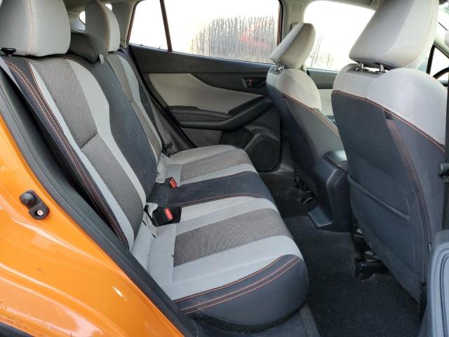 2018 SUBARU CROSSTREK - JF2GTADC2JH274398