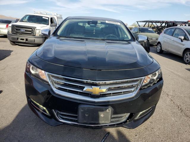 2016 CHEVROLET IMPALA LTZ - 2G1145S38G9126757