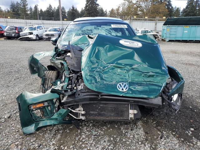 VIN 3VWJD7AT7JM714004 2018 Volkswagen Beetle, SE no.5