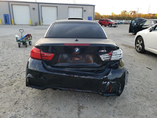 2015 BMW M4 - WBS3U9C57FJ967939