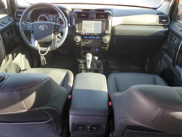 2023 TOYOTA 4RUNNER SE - JTELU5JR3P6141532