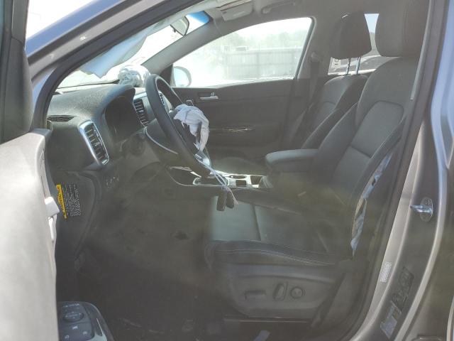 2020 KIA SPORTAGE E - KNDPN3AC5L7791325