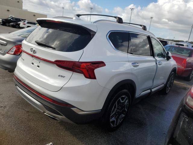 2023 HYUNDAI SANTA FE L - 5NMS44ALXPH497811