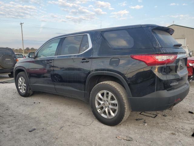 2020 CHEVROLET TRAVERSE L - 1GNERFKW2LJ283068