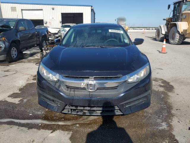 2017 HONDA CIVIC EX - 19XFC2F7XHE025993