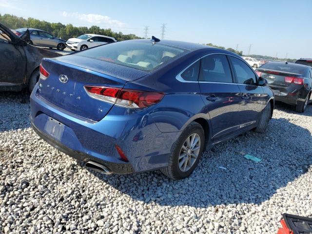 2019 HYUNDAI SONATA SE - 5NPE24AF8KH747877