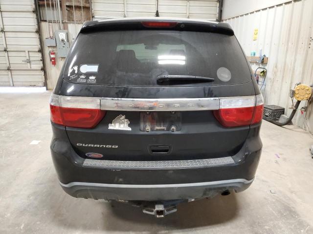 VIN 1C4RDHAG4DC658320 2013 Dodge Durango, Sxt no.6