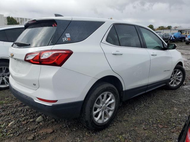 2020 CHEVROLET EQUINOX LT - 3GNAXKEV8LS617392