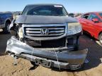 HONDA PILOT EXL photo