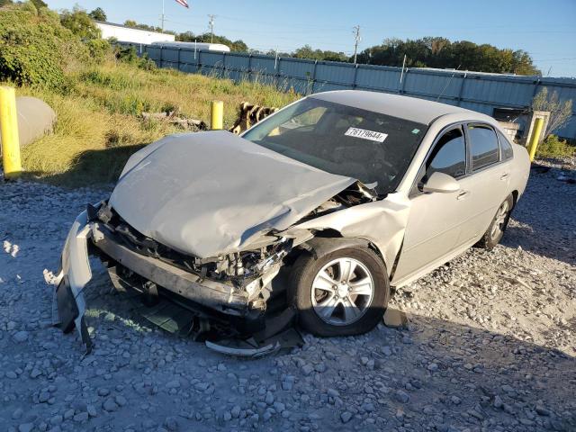 2012 CHEVROLET IMPALA LS #3029455700