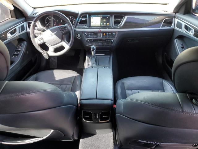 2015 HYUNDAI GENESIS 3. - KMHGN4JE7FU019384