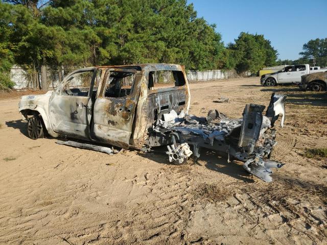 2024 TOYOTA TACOMA DOU - 3TYLB5JN4RT029109