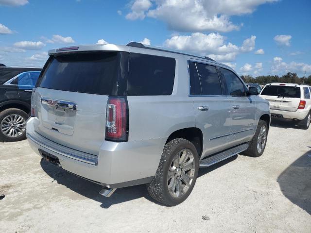 VIN 1GKS1CKJ5JR311888 2018 GMC Yukon, Denali no.3