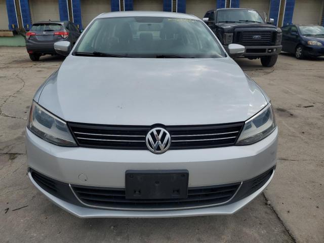 VIN 3VWLL7AJ1EM252328 2014 Volkswagen Jetta, Tdi no.5