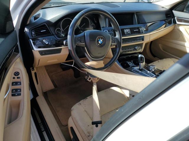 VIN WBA5B1C5XFD921007 2015 BMW 5 SERIES no.8