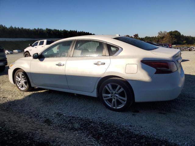 VIN 1N4BL3AP4DC237565 2013 Nissan Altima, 3.5S no.2