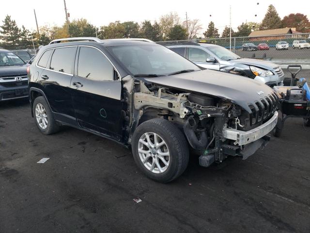 2017 JEEP CHEROKEE L - 1C4PJMCS7HW621129