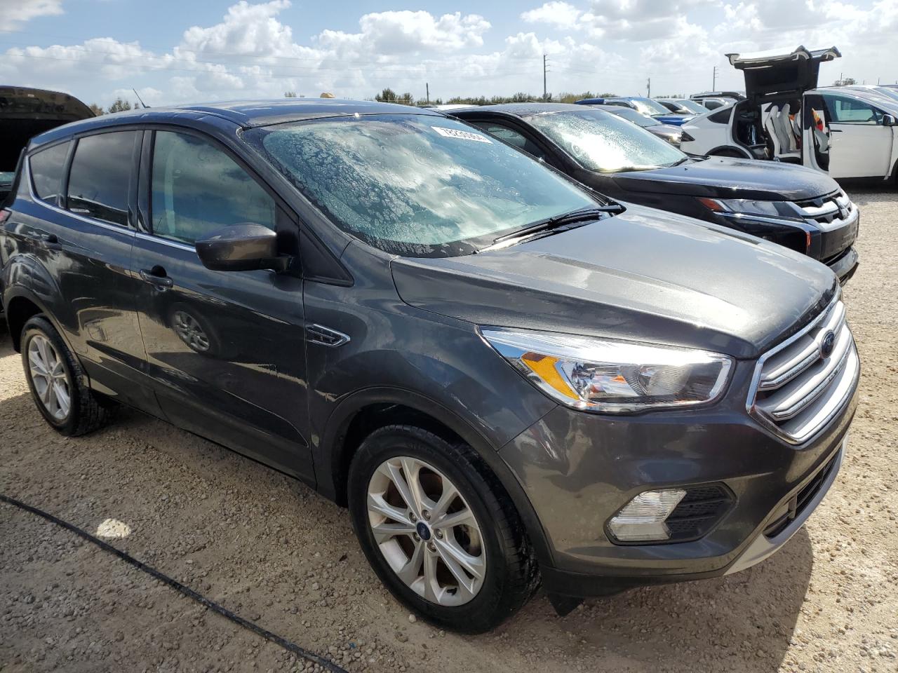 Ford Escape se 2019