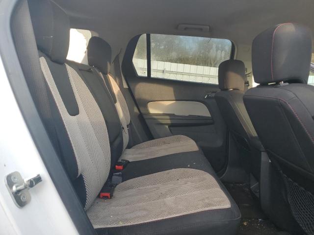 2017 GMC TERRAIN SL - 2GKALNEK7H6314397