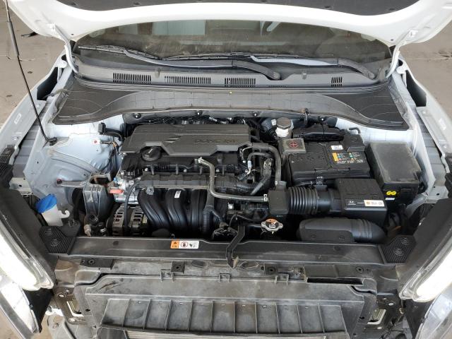 VIN KM8K6CAB9PU985034 2023 HYUNDAI KONA no.12