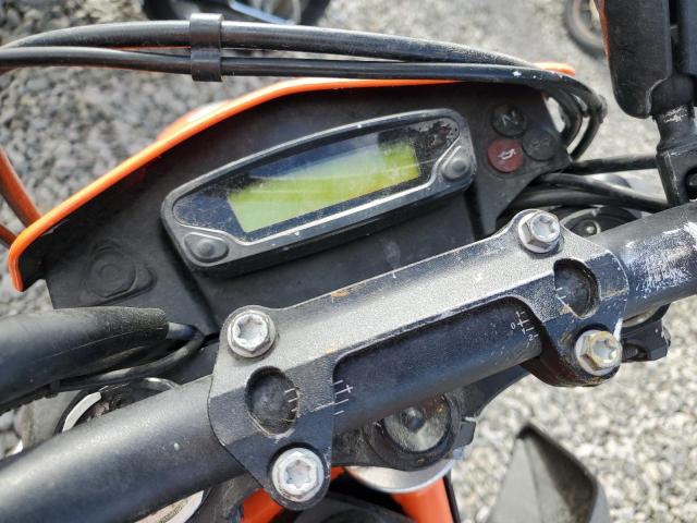 2020 KTM 690 ENDURO VBKLEV407LM701622