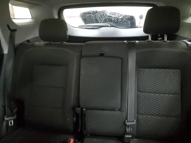 2018 GMC TERRAIN SL - 3GKALMEV7JL402338