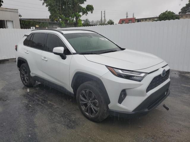 VIN JTMB6RFV5PD092157 2023 Toyota RAV4, Xle Premium no.4