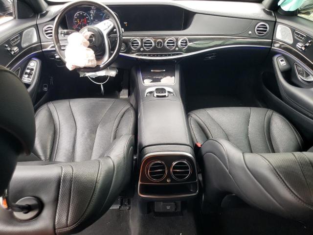 2020 MERCEDES-BENZ S 450 - WDDUG6GB1LA523376