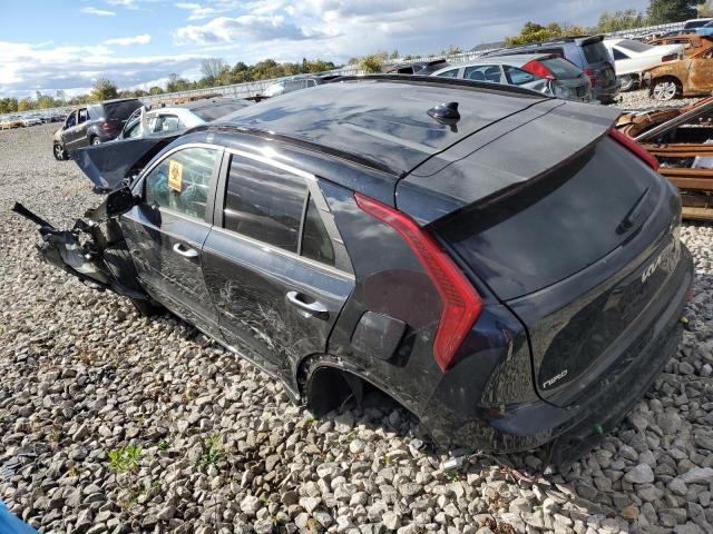 2024 KIA NIRO SX KNDCT3LE6R5152796