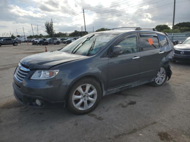 2009 SUBARU TRIBECA LI #2961955232