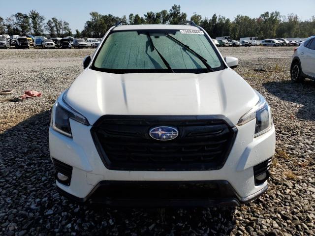 2023 SUBARU FORESTER P - JF2SKAEC7PH463097