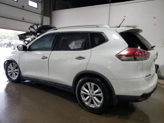 2015 NISSAN ROGUE S - 5N1AT2ML7FC761025