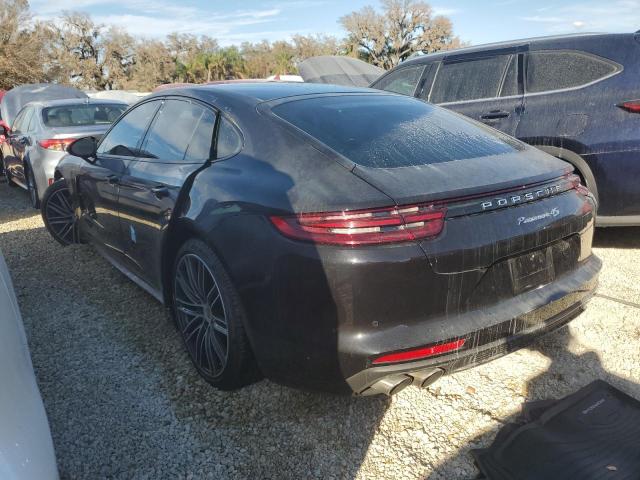 2018 PORSCHE PANAMERA 4 WP0AB2A79JL133815