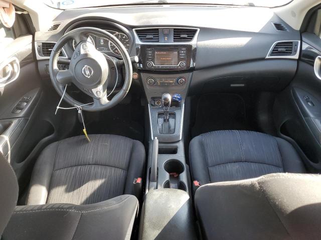 VIN 3N1AB7AP4HL636196 2017 NISSAN SENTRA no.8