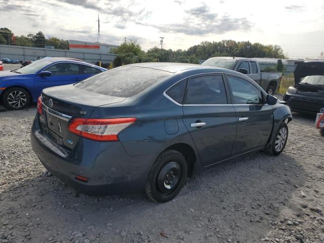 VIN 3N1AB7AP8EY334232 2014 Nissan Sentra, S no.3