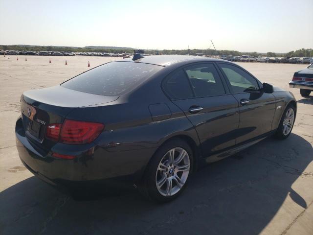 VIN WBAXH5C5XDD114109 2013 BMW 5 Series, 528 XI no.3