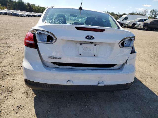 2015 FORD FOCUS S - 1FADP3E22FL276704