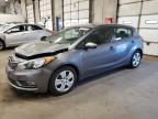 2016 KIA FORTE LX - KNAFK5A82G5621773