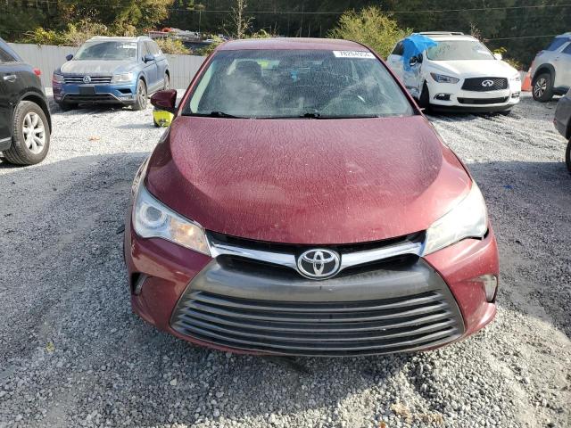 2016 TOYOTA CAMRY LE - 4T1BF1FK7GU609154