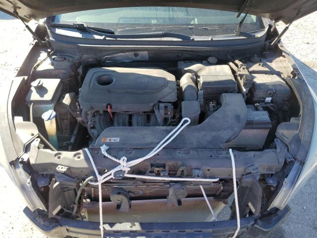 2016 HYUNDAI SONATA SPO - 5NPE34AF6GH332304