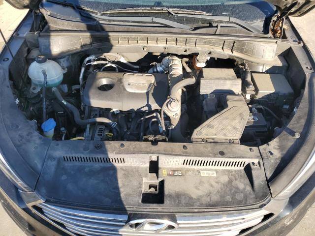 2017 HYUNDAI TUCSON LIM - KM8J33A2XHU455970