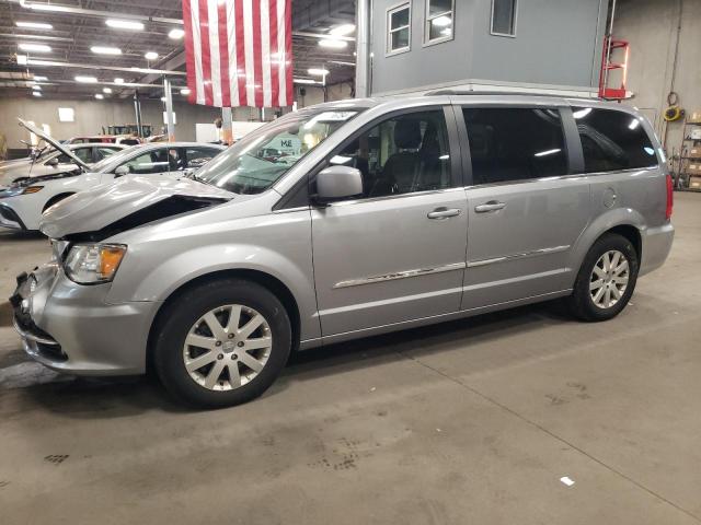 2016 CHRYSLER TOWN & COUNTRY TOURING 2016