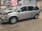 2016 CHRYSLER TOWN & COU - 2C4RC1BG4GR164706