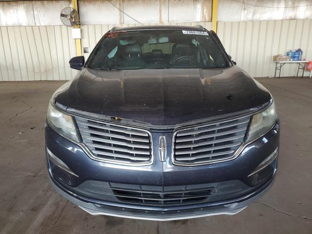 VIN 5LMCJ1A99FUJ07720 2015 Lincoln MKC no.5