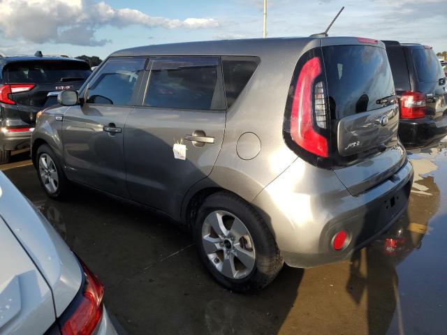 VIN KNDJN2A24K7684966 2019 KIA Soul no.2