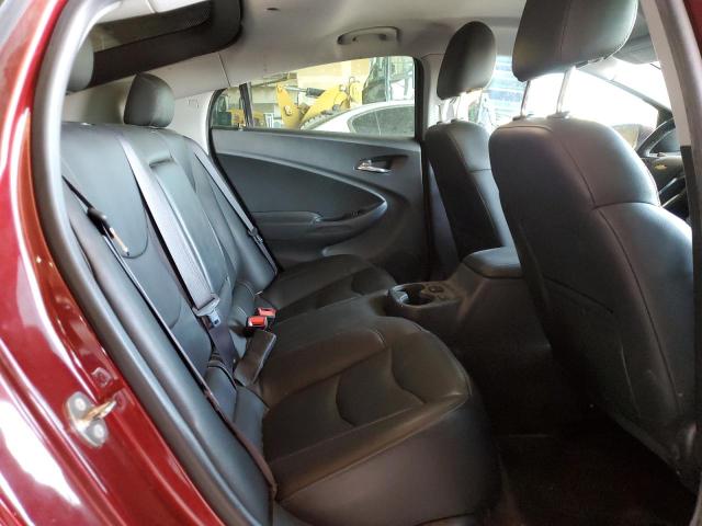 2017 CHEVROLET VOLT PREMI - 1G1RB6S59HU111527