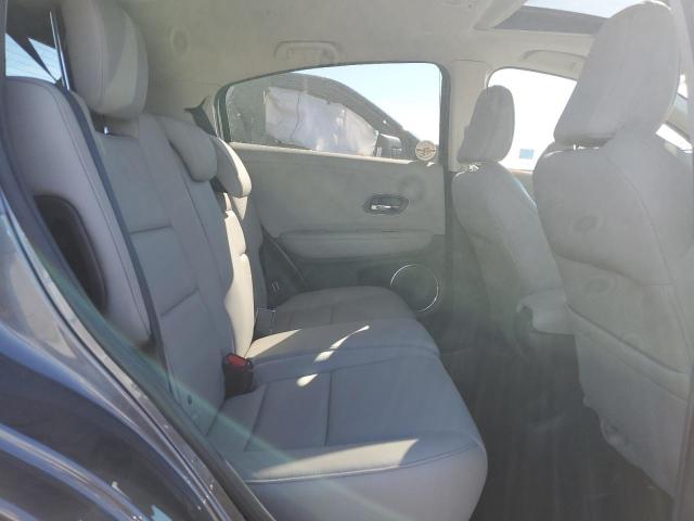2019 HONDA HR-V TOURI 3CZRU6H96KM701170