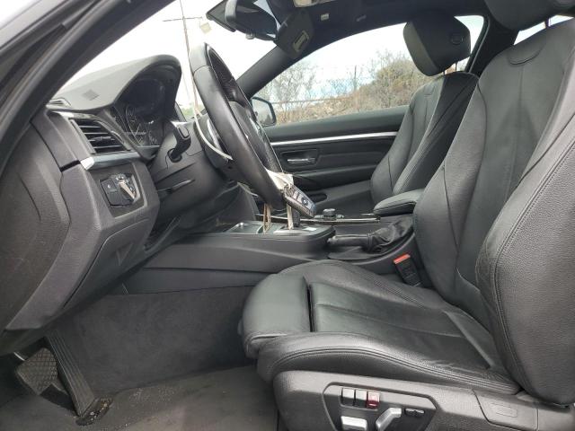 2017 BMW 430I - WBA4R7C53HK876551